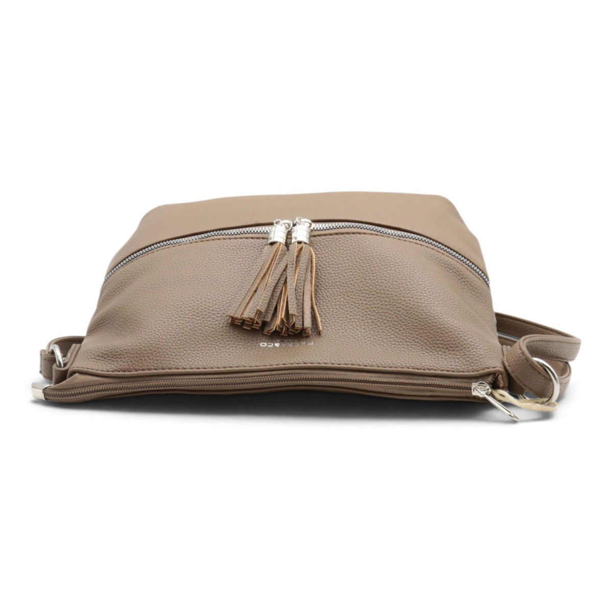 Tas J&W Bags 9046 taupe