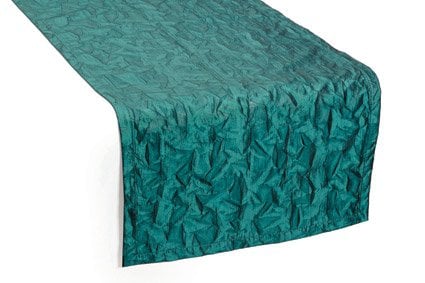 Palermo Tafelloper benzine 41x145cm
