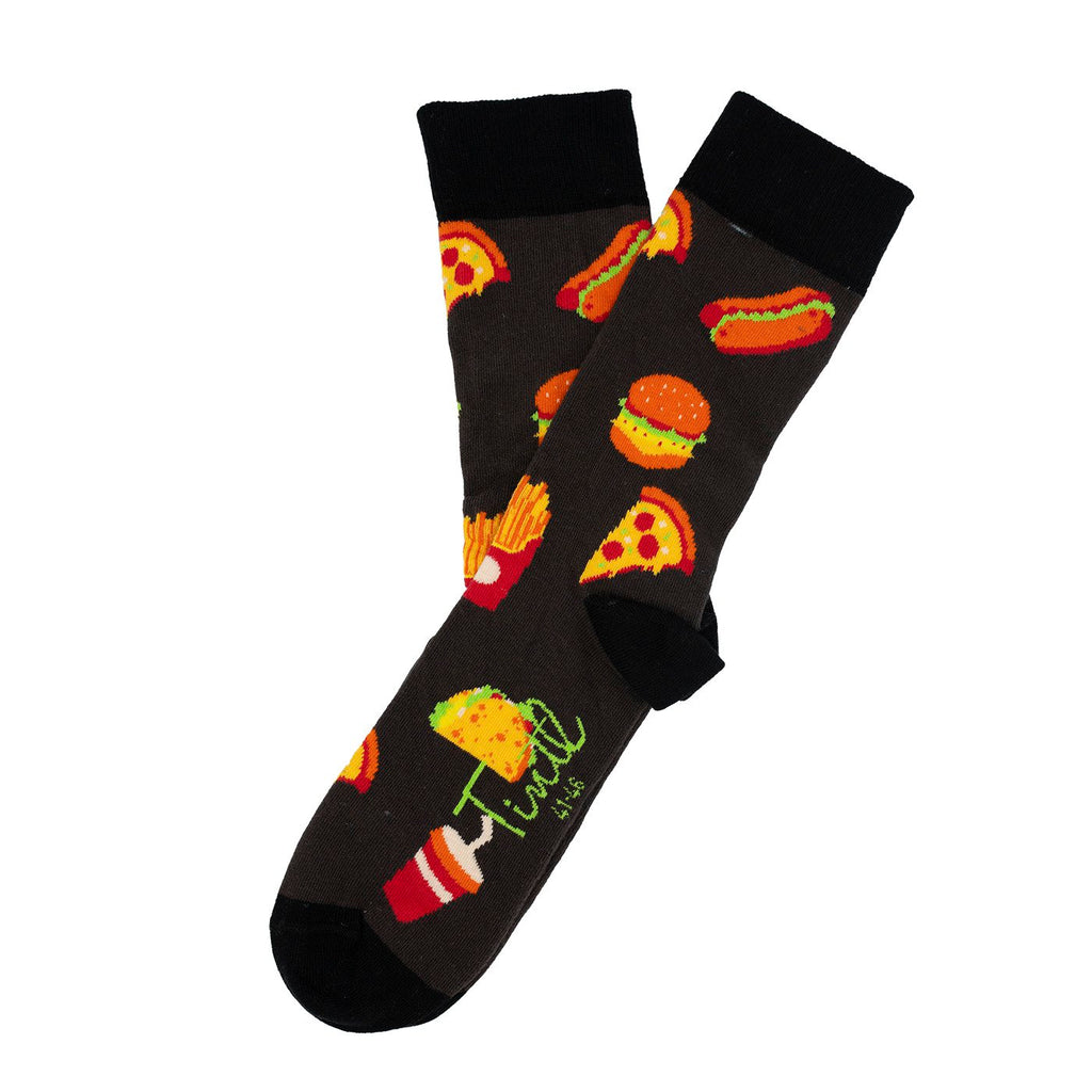 Tintl socks | Food - Fastfood