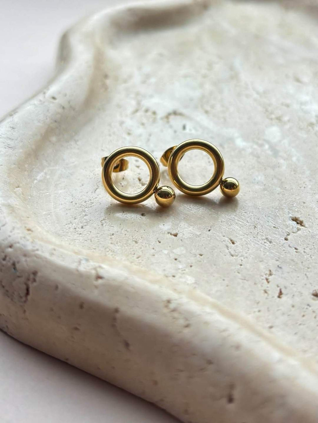 Oorbellen WAUW Jewellery 0811075399