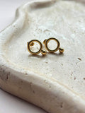 Oorbellen WAUW Jewellery 0811075399