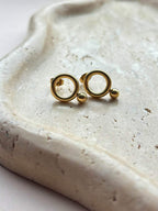 Oorbellen WAUW Jewellery 0811075399