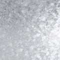 Frost Statische raamfolie Grote Rol transparant 45cmx15mtr