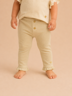 Little Chiq Babylegging – Zand