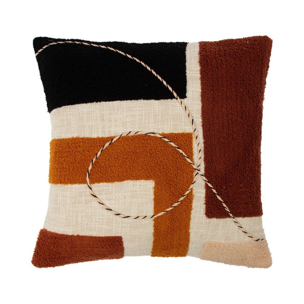 Hawaii Kussen multi 45x45cm