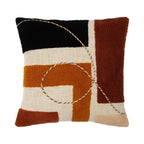 Hawaii Kussen multi 45x45cm