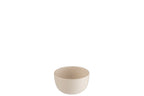 J-Line kom Marie - keramiek - creme - small