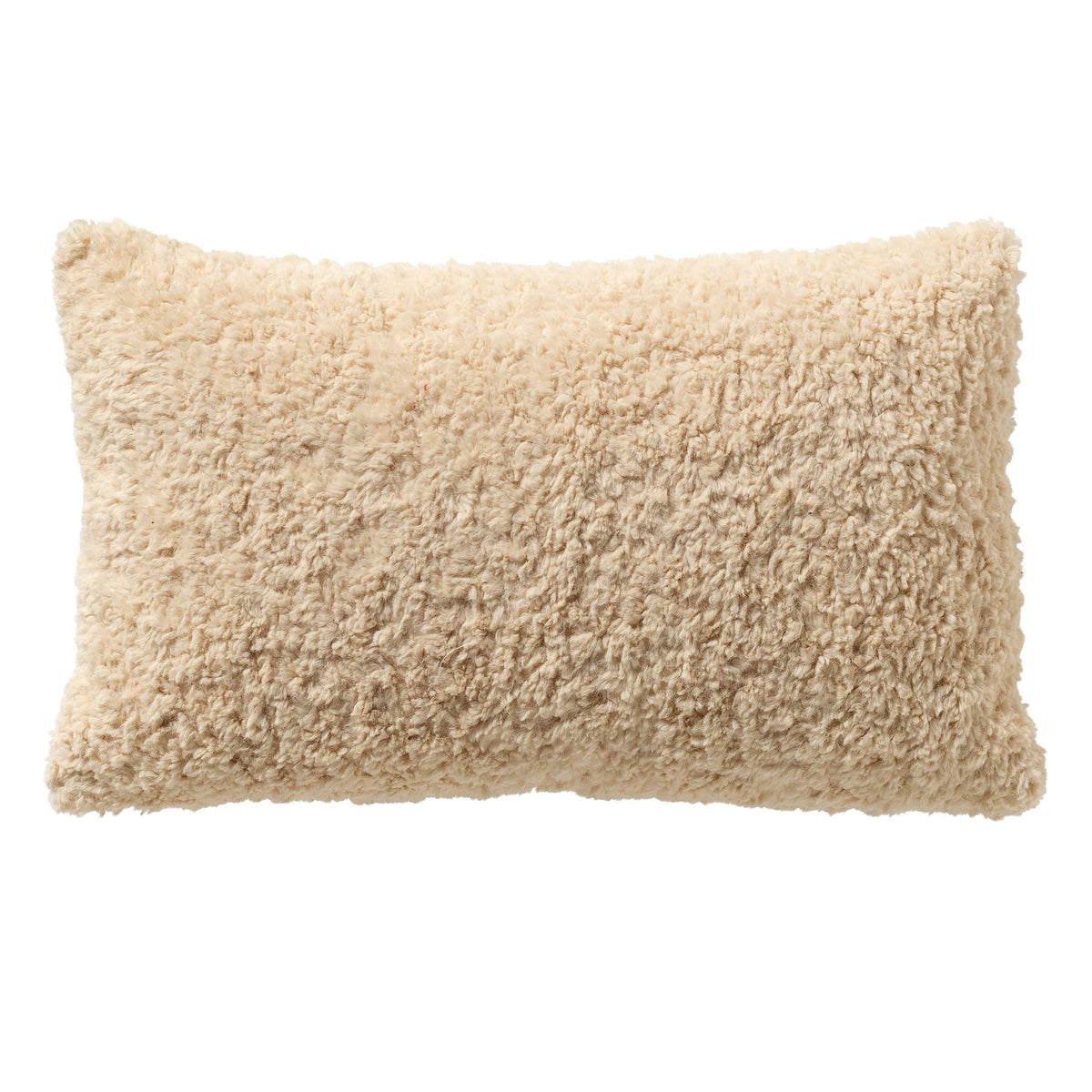 Textino Marit - Kussen 30x50 cm - Kerstmis - Naturel - Beige