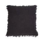Lioni kussen grijs 45x45cm
