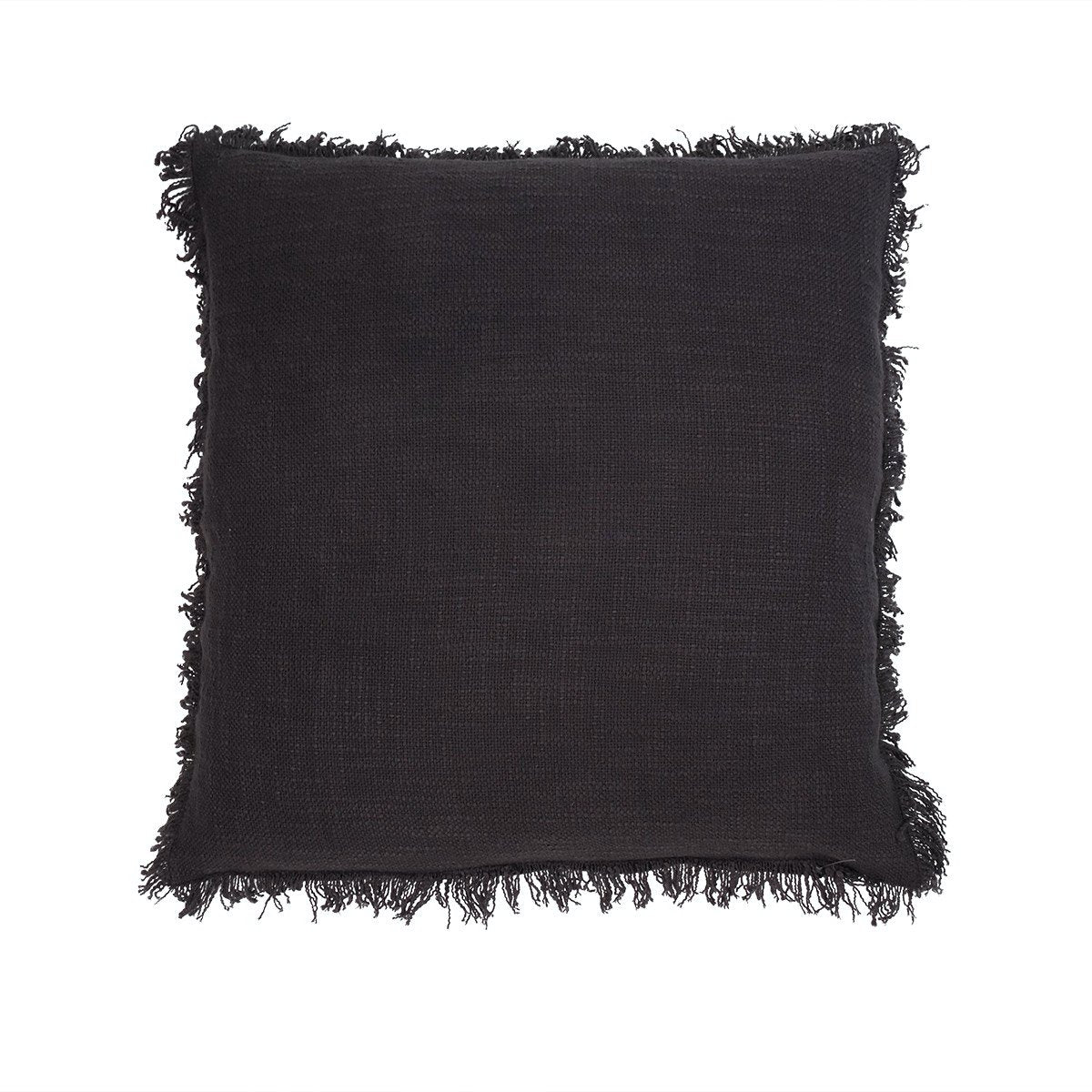 Lioni kussen grijs 45x45cm