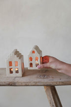 Leeff House tealight holder Hessel