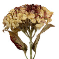 Kunstbloem 15x15x47 cm Roze Kunststof