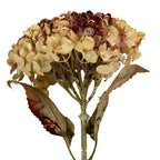 Kunstbloem 15x15x47 cm Roze Kunststof