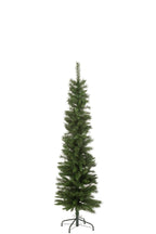 J-Line Kerstboom Plastiek Small Model Groen Small