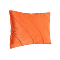 Kussen Shoura Oranje 50x30cm