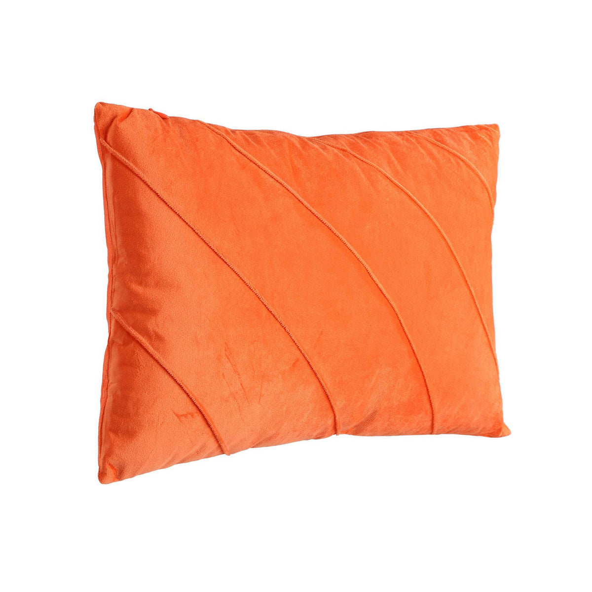 Kussen Shoura Oranje 50x30cm
