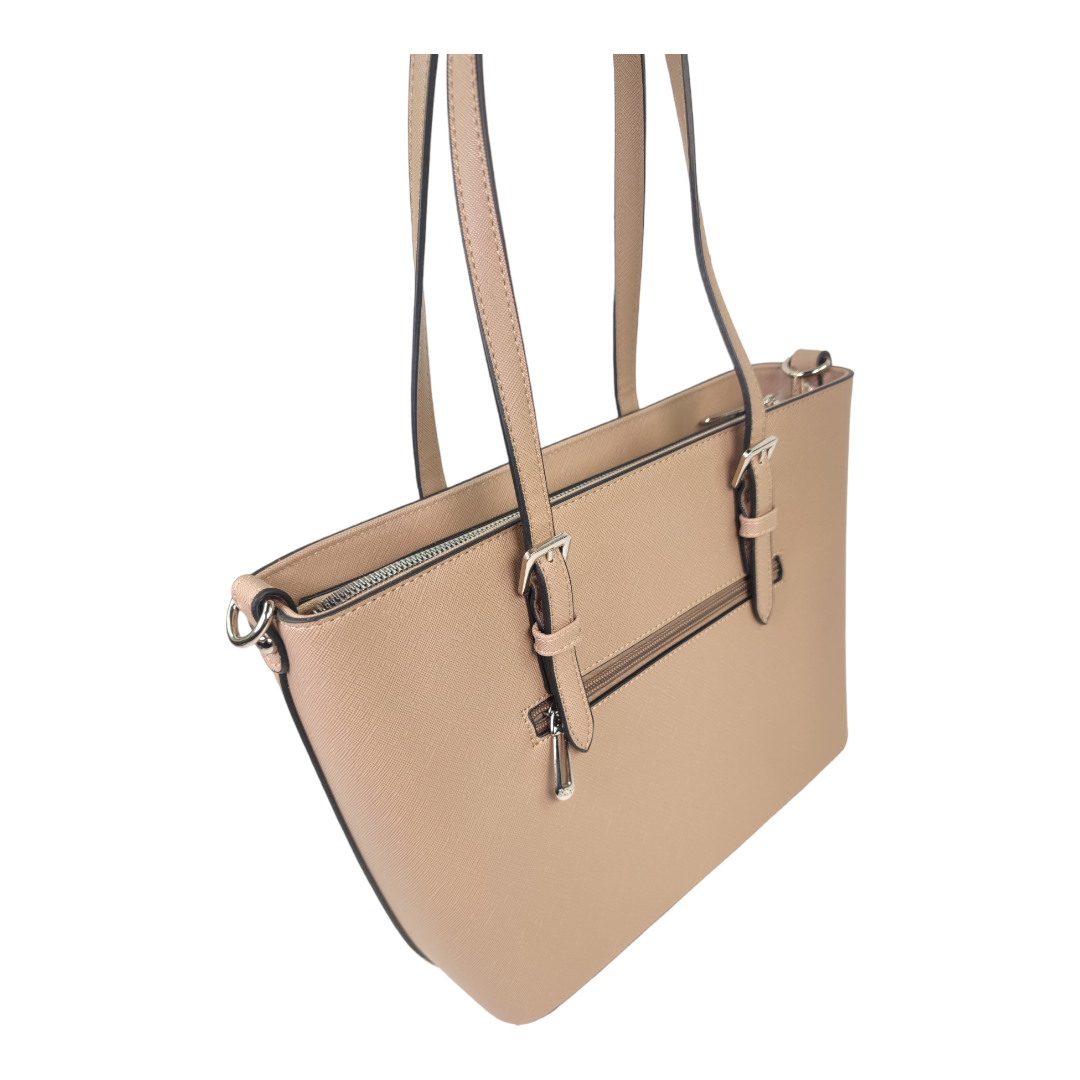 Tas J&W Bags 9179 taupe