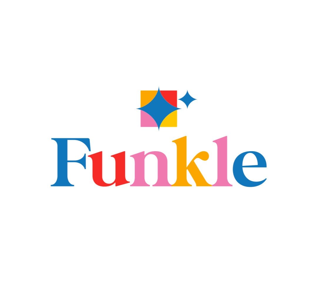 Funkle Boys -trui
