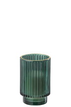 J-Line geurkaars cedar Breeze - was - large - 30U