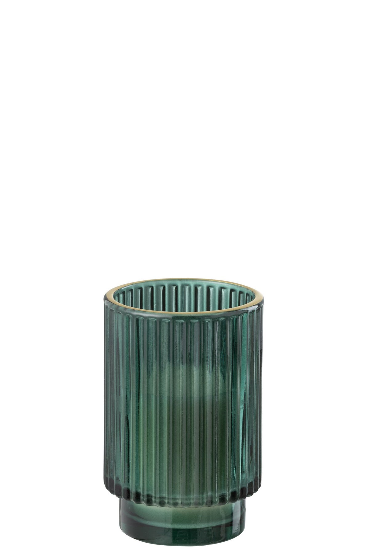J-Line geurkaars cedar Breeze - was - large - 30U