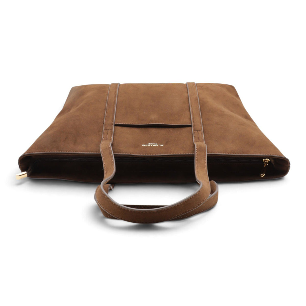 Tas J&W Bags 7528 chocolade