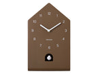 Wandklok Fino Koekoek