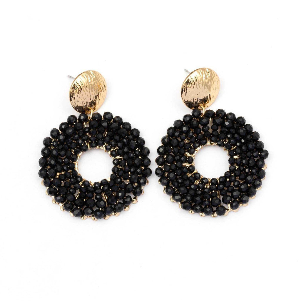 Oorbellen WAUW Jewellery E61138085450