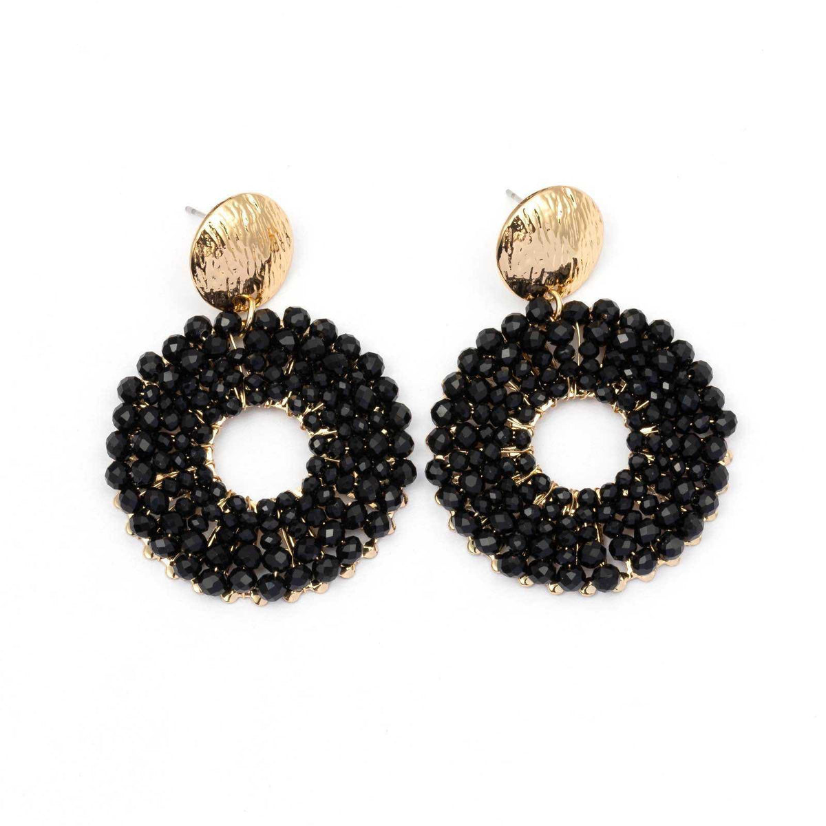 Oorbellen WAUW Jewellery E61138085450