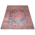 Vloerkleed Heris Red 01 - 200 x 290 cm