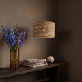 Herba hanglamp naturel small