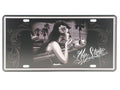 Retro Wandbord 15x30