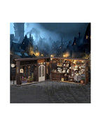Cutebee, 3D DIY Huisje, Magic Coffee Shop, F041-B, 28,6x13,5x14,5cm