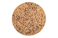 Querco placemat - Kurk - rond dia 36 cm