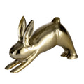 Ornament Vohilava Goud 20x5x12 cm