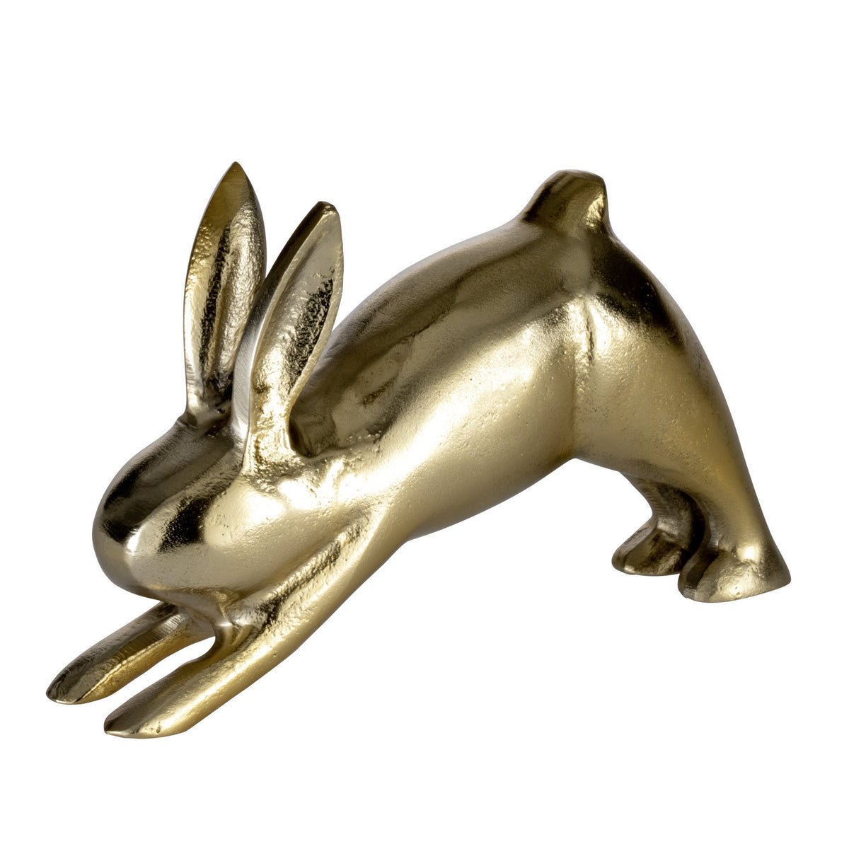 Ornament Vohilava Goud 20x5x12 cm