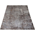 Vloerkleed Yara Brown 160 x 230 cm