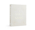 Printworks Wedding Album - A Love Story