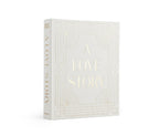 Printworks Wedding Album - A Love Story