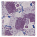 Servetten Papier Set van 20 33x33 cm Wit Papier