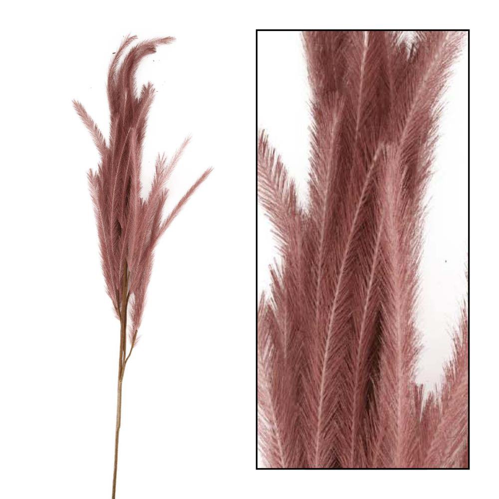 Art verentak 108cm bordeaux