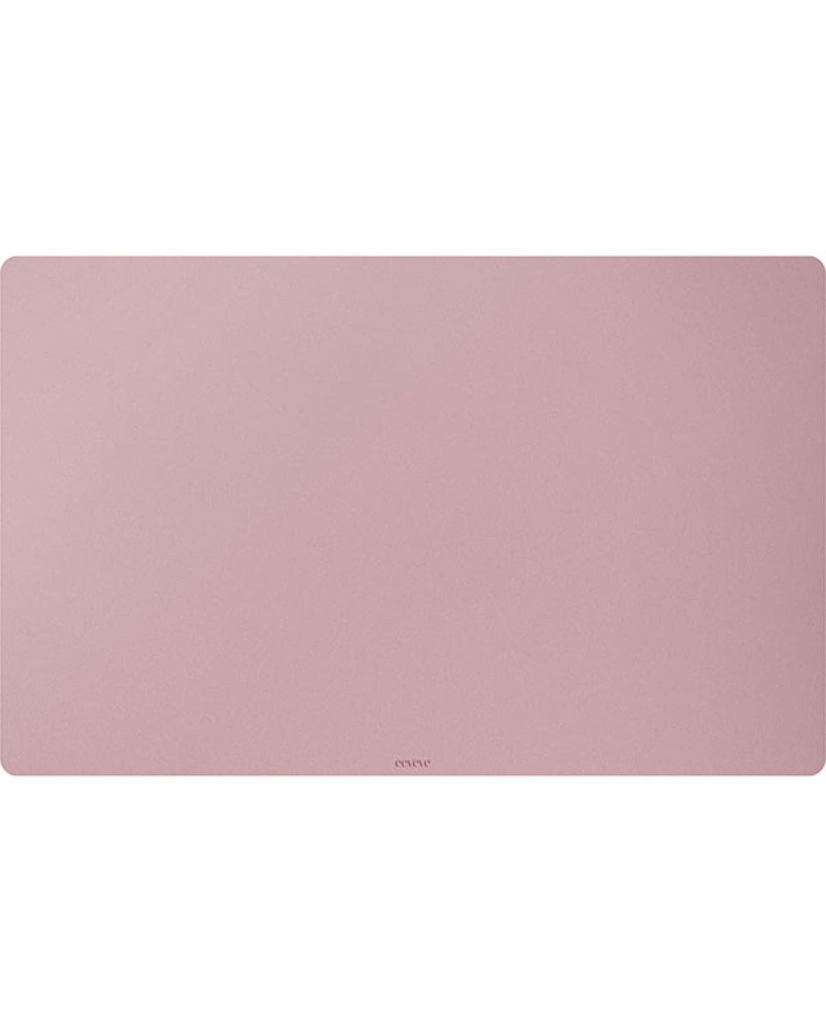 Oude roze - deskmat