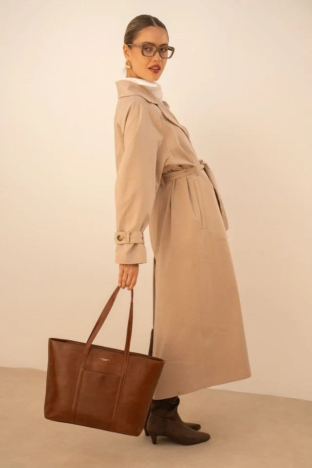 Tas J&W Bags 9980 bordeaux