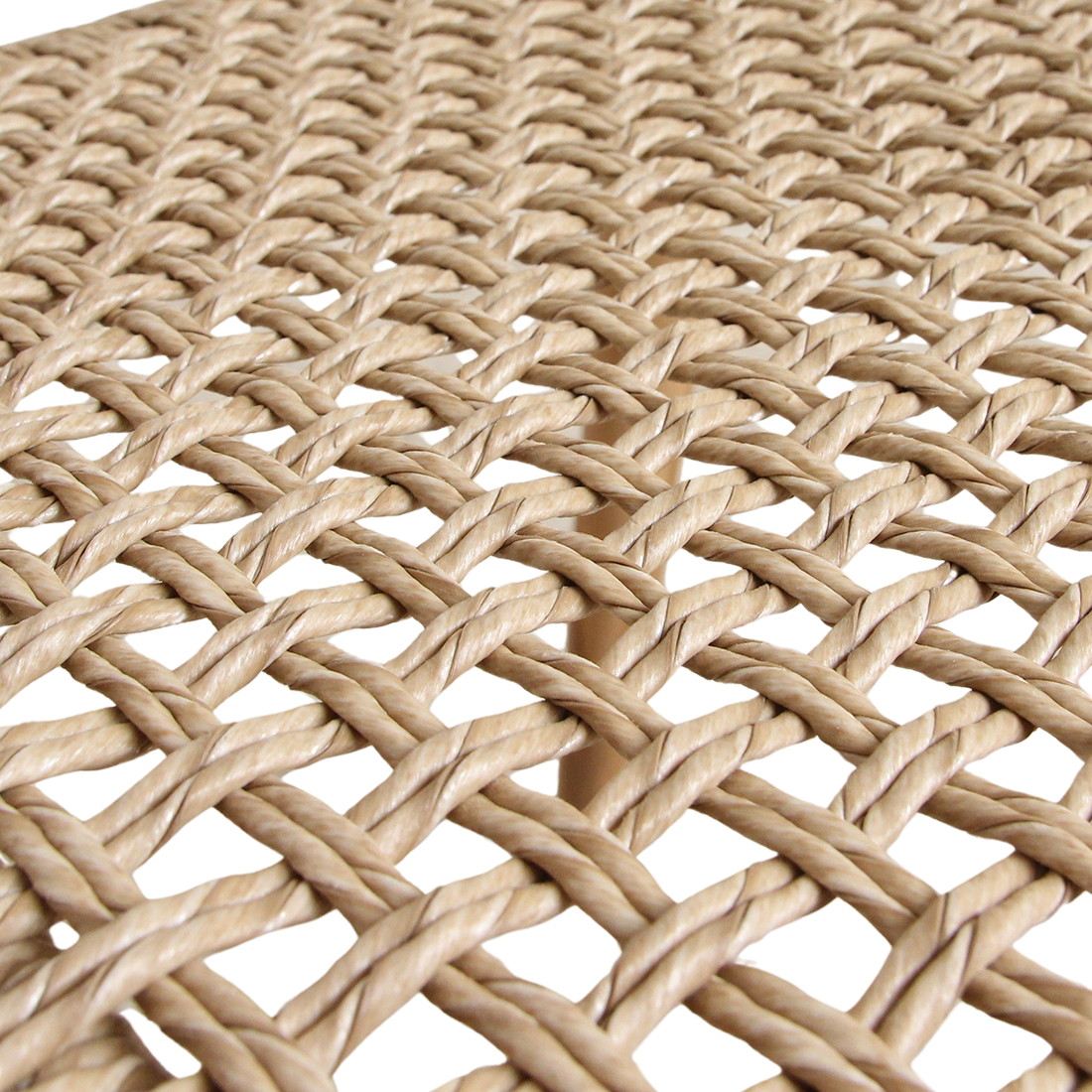 Verano teakhouten tuinstoel - Naturel
