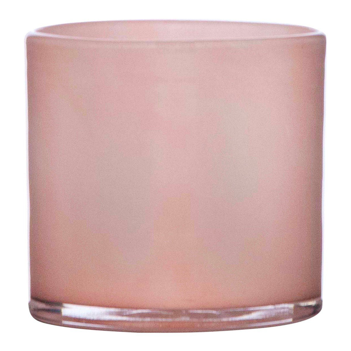 Cilinder Astra Solid Roze h10d10
