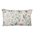 Kussenhoes 35x50 cm Beige Polyester