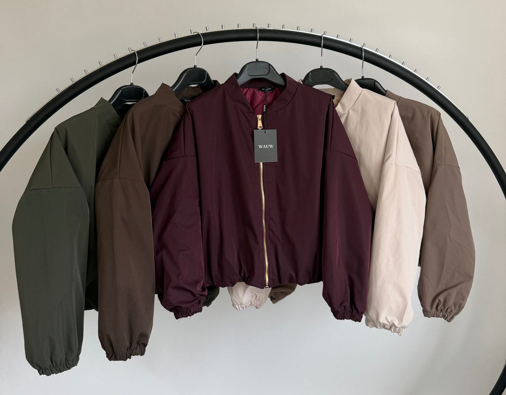 Damesmode WAUW Fashion 23003