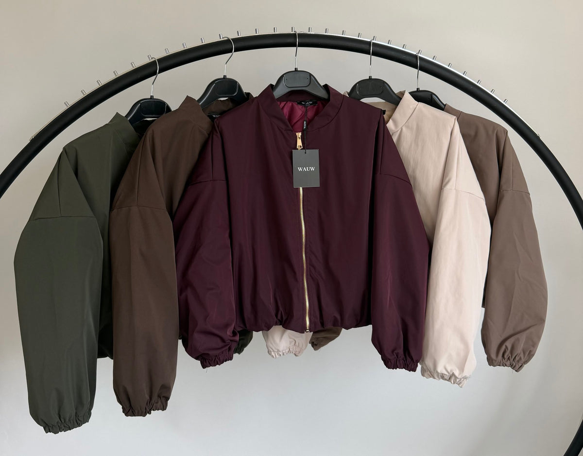 Damesmode WAUW Fashion 23003
