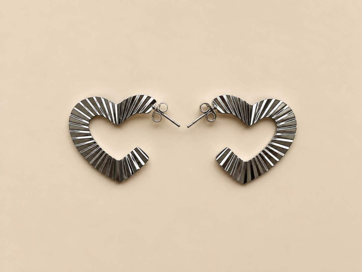 Oorbellen WAUW Jewellery E61400068399