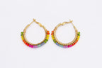 Oorbellen WAUW Jewellery 0494078499