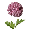 Kunstbloem 80 cm Paars Kunststof